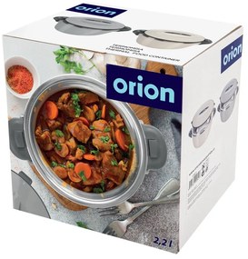 Contenitore termico per alimenti Termo - Orion