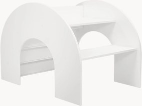 Libreria Montessori in legno di betulla Kumpu