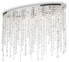 Lampada da soffitto rain pl5