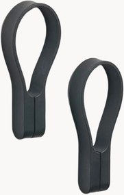 Set di 2 ganci magnetici Loop