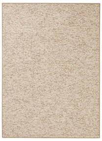 Tappeto beige-marrone 200 x 300 cm Wolly - BT Carpet