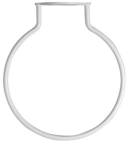Rabalux 1421 - Maniglia bianco ROLLY PULL