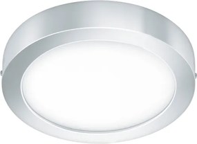 Eglo 96246 - Lampada da bagno LED FUEVA 1 LED/22W/230V IP44
