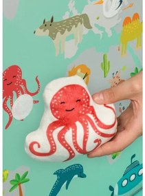 Lionelo - Recinto gioco MILLE PLUS Grigio/Verde