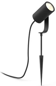 Philips 17415/30/P7 - Kit espansione LED RGB esterno Hue LED/8W/230V