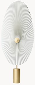 Lampada da terra piccola a LED luce regolabile Liris