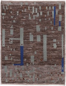 Berber Tappeto orientale 280x370 (Pakistan) Annodato A Mano