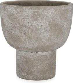 Vaso per fiori in terracotta ø 20 cm Hector – Bizzotto