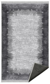 Tappeto grigio 160x230 cm - Mila Home