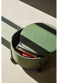 Sgabello Contain - Hübsch