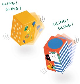 Gioco sonoro di associazione