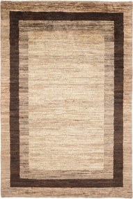 Gabbeh Tappeto orientale 200 x 140 (Pakistan) Annodato A Mano