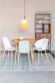 Lampada a sospensione di colore oro , ø 37 cm Lena - White Label