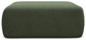 Poggiapiedi verde Nanea – Makamii