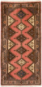 Koliai Tappeto persiano 180 x 80 (Iran) Annodato A Mano