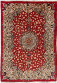 Kashan Tappeto persiano 400x280 (Iran) Annodato A Mano