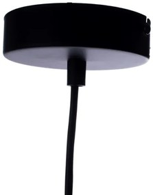 Lampadario a sospensione con filo RUSSEL 1xE27/60W/230V