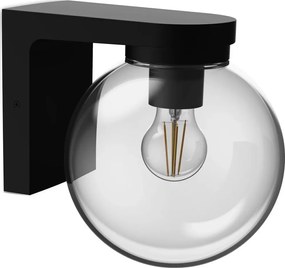 Philips - Lampada da esterno a parete ULIO 1xE27/25W/230V IP44