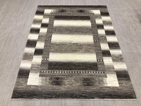 Loribaft Tappeto 230 x 170 Beige (Iran) Annodato A Mano