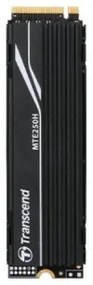 4TB M.2 2280 PCIEGEN4X4 NVME METAL