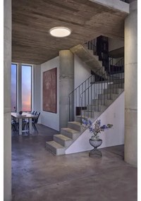 Osram - Plafoniera LED dimmerabile ORBIS LED/15W/230V bianco