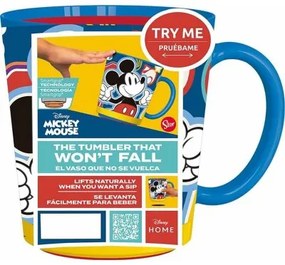 Tazza Mug Mickey Mouse Cool Stuff 410 ml Plastica