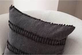 Federa decorativa 43x43 cm Tuffet – Mioli Decor