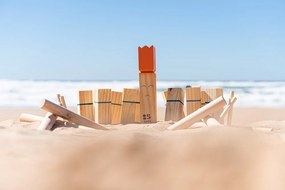 Kubb - Scacchi vichinghi