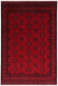 Afghan Tappeto 200 x 300 (Afghanistan) Annodato A Mano