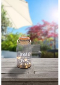 Globo 33979 - Lampada LED solare SOLAR LED/0,6W/3,2V IP44