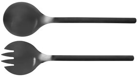 Posate per insalata in set da 2 Nagy - Wenko