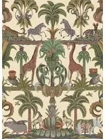 Cole & Son Tapete Afrika Kingdom - 119/5026