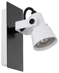 Eglo 97371 - Applique a LED TRILLO 1xGU10/5W/230V