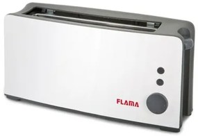 Tostapane Flama 958FL 900W Blanco 900 W