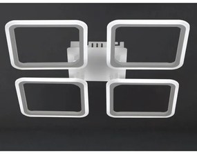 Plafoniera LED dimmerabile LED/95W/230V 3000-6500K + telecomando