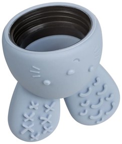 Massaggiagengive refrigerante Coniglietto – blu