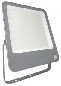 Proiettore LED 200W IP65 130lm/W Colore Bianco Freddo 5.700K