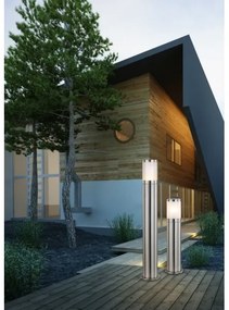 Globo 32015 - Lampada da esterno XELOO E27/60W/230V