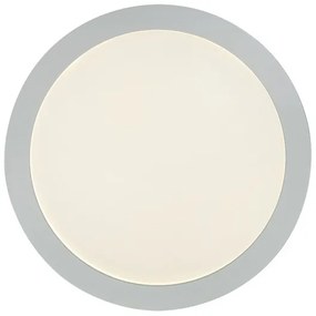 Rabalux 1492 - Plafoniera LED con sensore LED/30W/230V