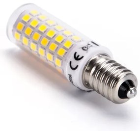 Lampadina LED E14/6W/230V 6500K - Aigostar