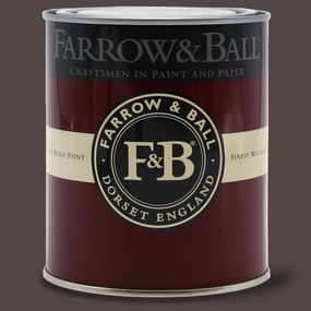 Farrow & Ball Estate Eggshell Archivton - Mahogany 36 - 2,5l