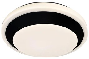 Rabalux 71273 - Plafoniera LED BARBORA LED/24W/230V 4000K