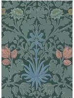 House of Hackney Carta da parati Hyacinth Novellus - Euphorbia