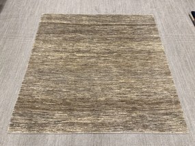 Gashguli Tappeto 250x250 Marrone (Iran) Annodato A Mano