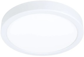 Plafoniera LED bianca FUEVA 5 – EGLO