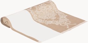 Set di 2 strofinacci Blume