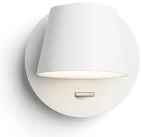 RED-Design Rendl-R12476- Faretto LED da parete AMADEUS LED/6W/230V bianco