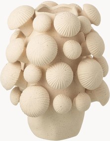 Vaso Fungi, alt. 32 cm