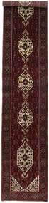 Gholtogh Tappeto persiano 90 x 480 (Iran) Annodato A Mano