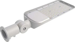 Lampione stradale a LED con sensore SAMSUNG CHIP LED/50W/230V 6500K IP65